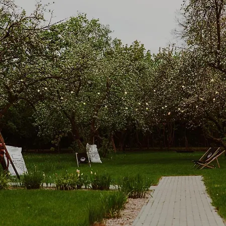 Holiday home Jeziorownia *