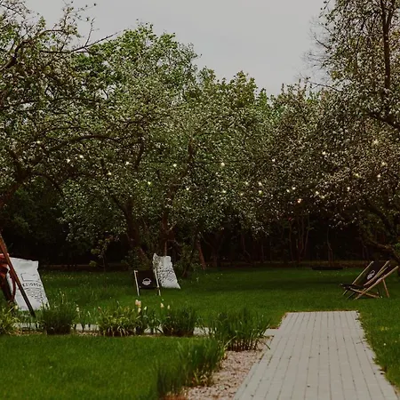 Holiday home Jeziorownia *