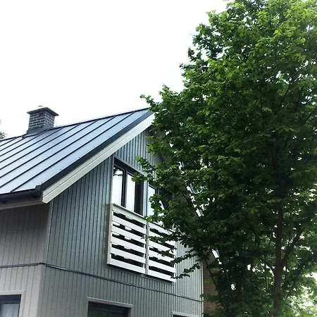 Jeziorownia Holiday home Jezierzany