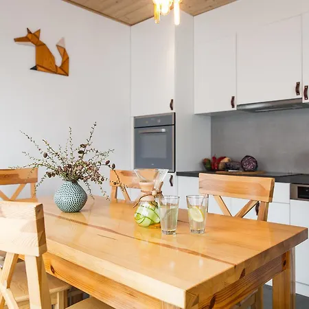 Jeziorownia Holiday home Jezierzany