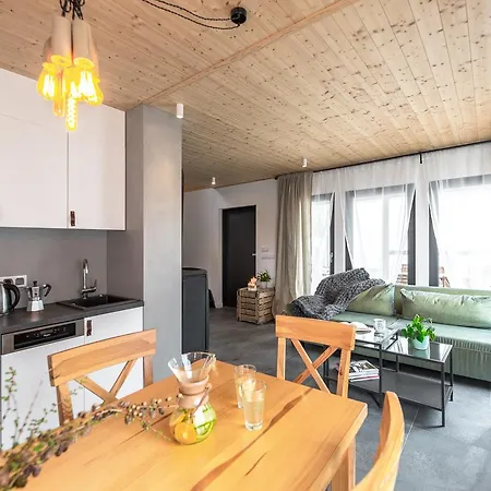 Jeziorownia Holiday home Jezierzany