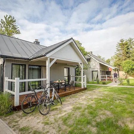 Jeziorownia Holiday home Jezierzany