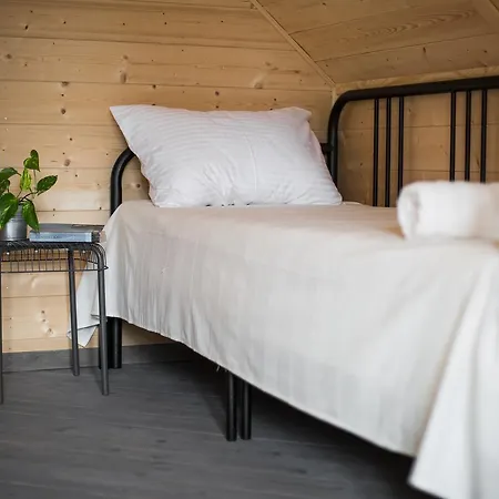 Jeziorownia Holiday home